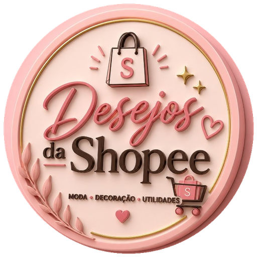 Desejos da Shopee